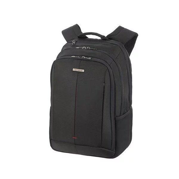 SAMSONITE Notebook hátizsák 115330-1041, LAPTOP BACKPACK M 15,6" (BLACK)
-GUARDIT 2.0