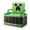 NUMSKULL Minecraft trol szk