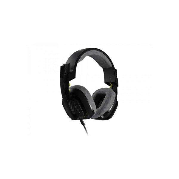 LOGITECH Fejhallgató 2.0 - ASTRO A10 Gaming Vezetékes Mikrofon, Fekete/PS (PC,
PS5, XBOX Series)