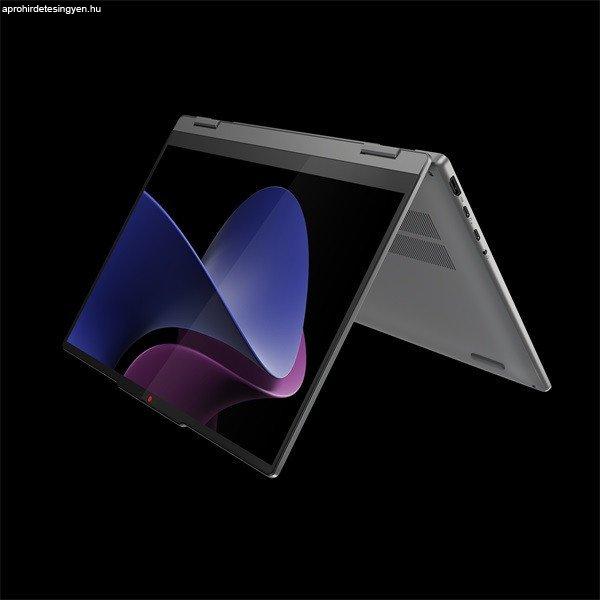 LENOVO IdeaPad 5 2-in-1 14IAL10, 14.0" WUXGA Touch, Intel Core U5 225U,
16GB, 512GB SSD, Win11 Home, Luna Grey