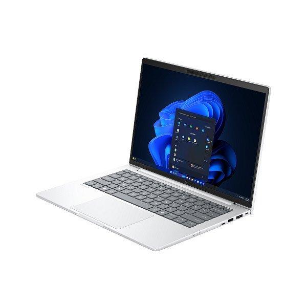 HP Elitebook 8 G1i 14 NG AI 14" WUXGA AG UWVA, Ultra5-226V 2.1GHz, 16GB,
512GB, Win 11 Prof.