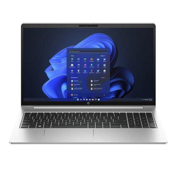 HP ProBook 450 G10 / Intel i5-1335U / 8GB / 512GB NVMe / CAM / FHD / HU / Intel
Iris Xe Graphics / Win 11 Pro 64-bit renew laptop