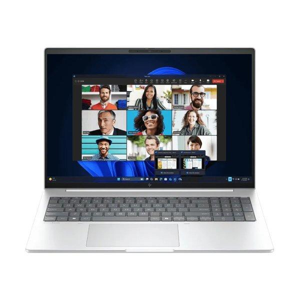 HP EliteBook 8 G1i 16 / Intel Core Ultra 5 225U / 16GB / 512GB NVMe / CAM /
WUXGA / HU / Intel Graphics / Win 11 Pro 64-bit renew laptop