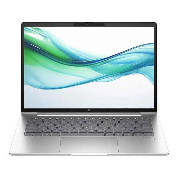 HP ProBook 445 G11 / AMD Ryzen 5 7535U / 16GB / 256GB NVMe / CAM / WUXGA / HU /
AMD Radeon 660M / Win 11 Pro 64-bit renew laptop