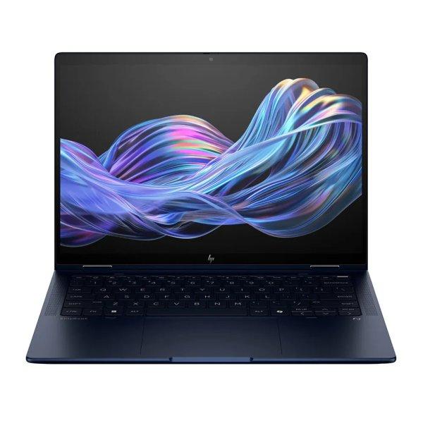 HP EliteBook X Flip G1i / Intel Core Ultra 5 226V / 16GB / 512GB NVMe / CAM /
WUXGA / nan / Intel Arc / Win 11 Pro 64-bit renew laptop