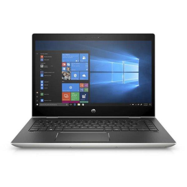 HP ProBook x360 440 G1 / Intel i5-8250U / 16GB / 512GB NVMe / CAM / FHD / HU /
Intel UHD Graphics / Win 11 Pro 64-bit használt laptop