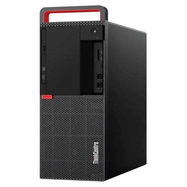 Lenovo ThinkCentre M920t TW / Intel i7-8700 / 16GB / 512GB NVMe / Intel UHD
Graphics / Win 11 Pro 64-bit használt PC