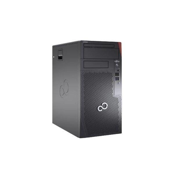Fujitsu Esprimo P7010 / Intel i3-10100 / 16GB / 256GB NVMe / Intel UHD Graphics
/ Win 11 Pro 64-bit használt PC