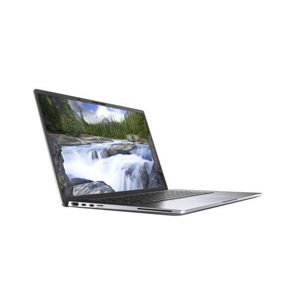 Dell Latitude 9510 / Intel i7-10710U / 16GB / 256GB NVMe / CAM / FHD / HU /
Intel UHD Graphics / Win 11 Pro 64-bit használt laptop