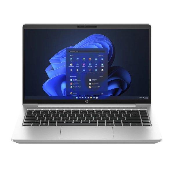 HP ProBook 440 G10 / Intel i7-1355U / 16GB / 512GB NVMe / CAM / FHD / HU / Intel
Iris Xe Graphics / Win 11 Pro 64-bit renew laptop
