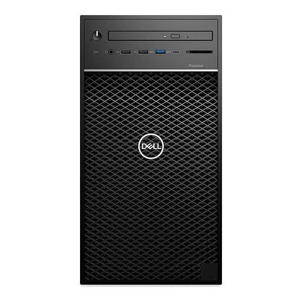 Dell Precision 3640 / Intel i7-10700 / 32GB / 512GB NVMe / NVIDIA Quadro RTX4000
8GB / Win 11 Pro 64-bit használt PC