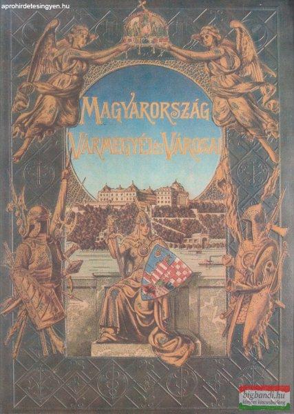 Dr. Borovszky Samu - Nógrád Vármegye