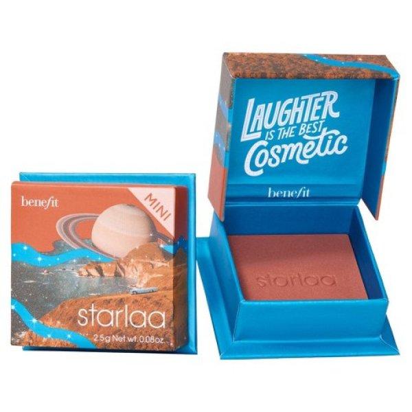 Benefit Arcpirosító Rosy Bronze Starlaa Mini (Blush) 2,5 g