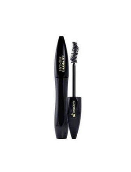 Lancôme Vízálló szempillaspirál a maximális dús hatásért Hypnose Drama
Waterproof (Instant Full Body Volume Mascara) 6 g 01 Excessive Black