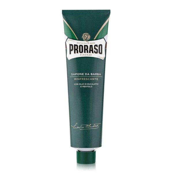Proraso Frissítő borotvakrém Eukaliptusz 150 ml