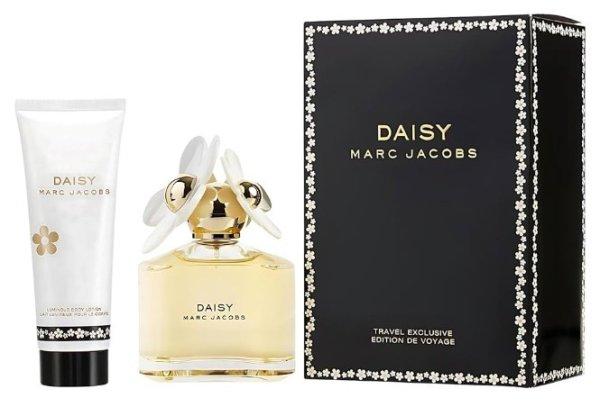 Marc Jacobs Daisy - EDT 100 ml + testápoló tej 75 ml