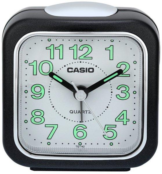 Casio Ébresztőóra TQ 142-1