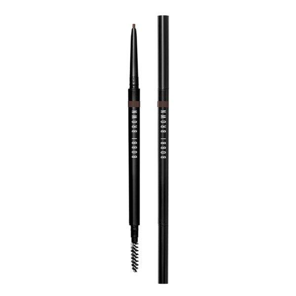 Bobbi Brown Precíz szemöldökceruza (Micro Brow Pencil) 0,07 g Saddle
