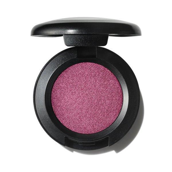 MAC Cosmetics Szemhéjfesték Frost (Small Eyeshadow) 1,5 g Cranberry