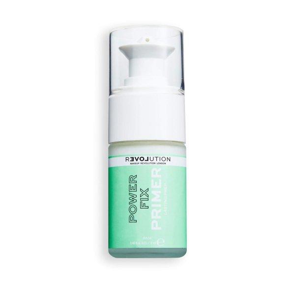 Revolution Hosszantartó sminkalapozó Relove Power Fix (Primer) 12 ml