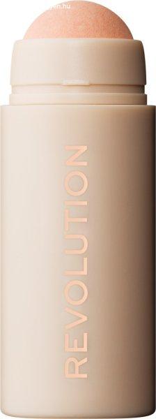 Revolution Golyós görgő zsíros bőrre Matte Touch Up (Oil Control Roller)