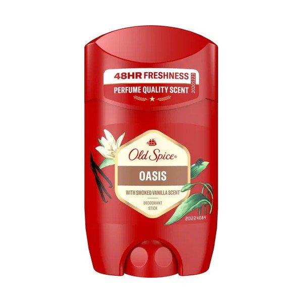 Old Spice Szilárd dezodor férfiaknak Oasis (Deodorant Stick) 50 ml