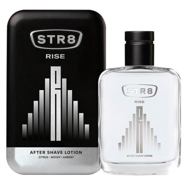 STR8 Rise - borotválkozás utáni víz 100 ml