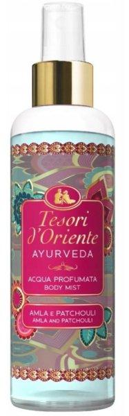 Tesori d'Oriente Ayurveda - testpermet 200 ml