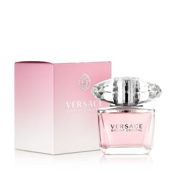 Versace Bright Crystal - EDT 200 ml