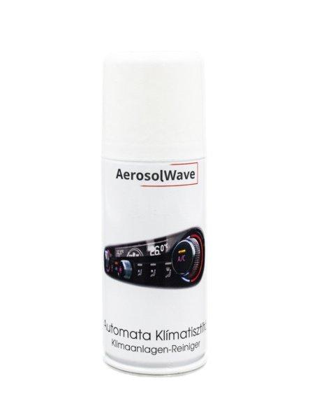 AerosolWave, Automata Klímatisztító, 100ml