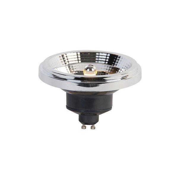 GU10 3 lépéses Dim to Warm LED izzó AR111 11W 700 lm 2000-3000K
