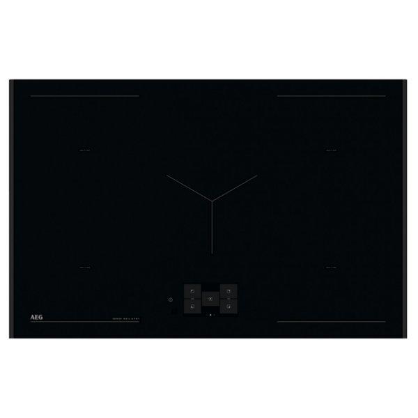 AEG NIG85M30AB beépíthető indukciós főzőlap 80cm