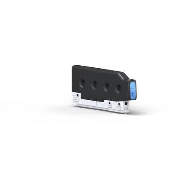 EPSON T08G2 EREDETI tintapatron CIÁN 30K EREDETI