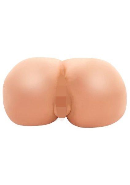 Hidden Desire Big Bubble Butt Bitch Vibrating