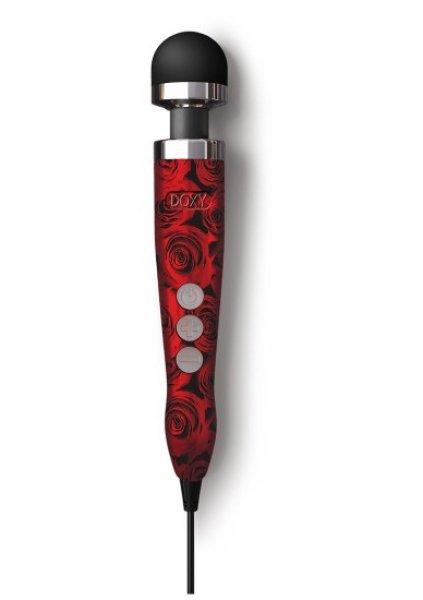 Doxy Massager Die Cast 3 Compact Massager