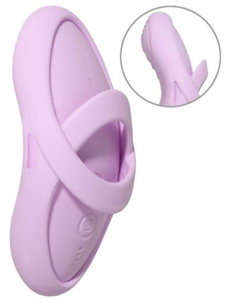 SVAKOM Echo 2
