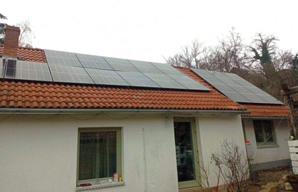 Eladó 83 nm-es Felújított Családi ház Nagykozár