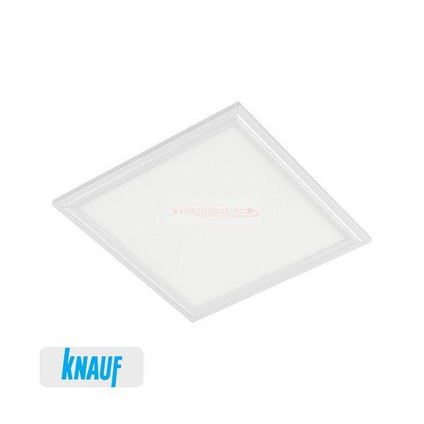 LED PANEL 230V 48W 4800Lm 4000K 60x60 cm fehér IP54