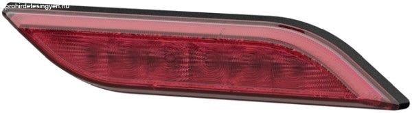 LED-es hátsó ködlámpa 4550020120