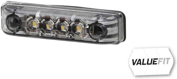 LED helyzetjelző lámpa 455VF2PG357010021