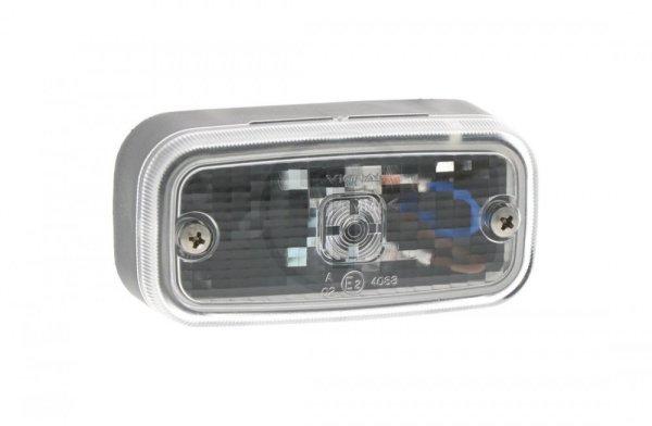 LED oldalsó helyzetjelző lámpa 50782710043