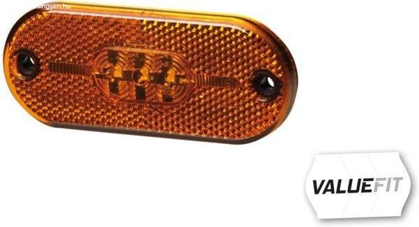 LED oldalsó helyzetjelző lámpa 455VF2PS357009001