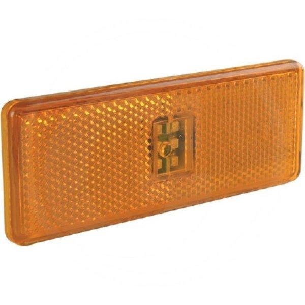 LED oldalsó helyzetjelző lámpa 50782710200