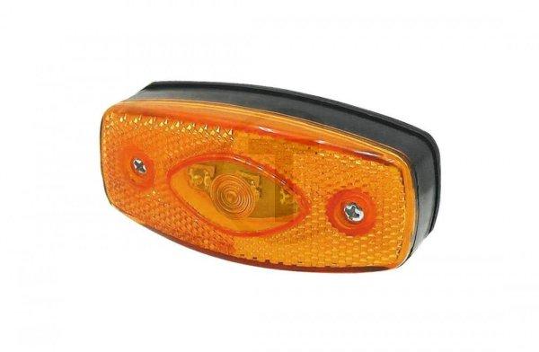 LED oldalsó helyzetjelző lámpa 4990555