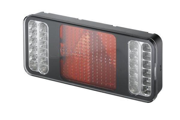 Hátsó LED-lámpa 4552VP345900011