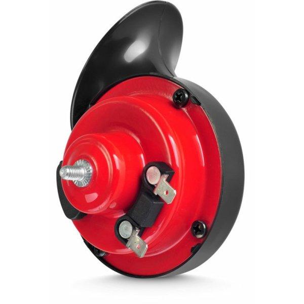 Ring REH160 Magashangú Csiga Kürt 12V 105-118dB