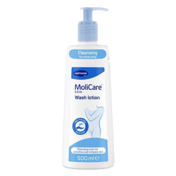 MoliCare® Skin tusfürdő (500ml; 1 db)