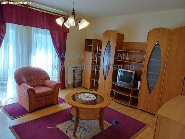 Eladó 47 nm-es Téglalakás Nyíregyháza