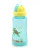 Baby Care Ocean szvszlas sportitat 330 ml - green