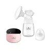 Lorelli Daily comfort elektromos mellszv-pink&black